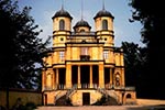 Venaria Reale, parco La Mandria: la Bizzarria - foto di Giuseppe D'Ambrosio