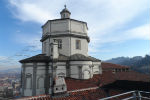 Torino, Santa Maria al monte dei Cappuccini - foto di Anna Maria Manciagli