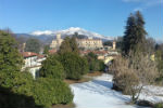 Castello di Rivara - foto di Elisa Leonardi