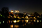 Torino, incantevole borgo medievale - foto di Pasquale Cipriani