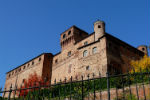 Bardassano... il castello - foto di Giuseppe D'Ambrosio