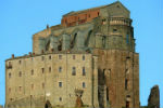 La Sacra di San Michele - foto di Giuseppe D'Ambrosio