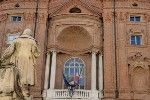 La Storia dell'Italia risorgimentale: Palazzo Carignano, Torino - foto di Valerio Yuri Carlo Foti