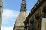 Camminando per Torino... la Mole Antonelliana - foto di Francesco Mancino