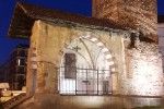 Cappella dei Caduti, Alpignano - foto di Piero Pagliuso