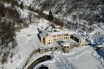 Santuario di Prascondù, Ribordone Canavese - foto di Mario Pignochino