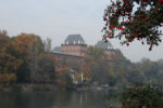 Torino... castello del Valentino - foto di Annamaria Manciagli