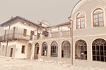 Villa Chiosso a Leini - foto di Mara Caiella