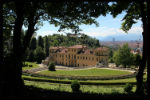 Cartolina... villa della Regina, Torino - foto di Anna Maria Manciagli