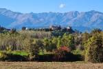 Pedalando in canavese - foto di Emma Monticelli