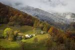 Due stagioni s'incontrano - foto di Liliana Goncean