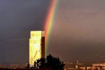 Dopo un temporale estivo - foto di Maurizio Taberna