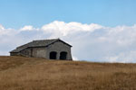 Un Santuario tra le nuvole (Pian dell'Orso) - foto di Valeriy Khrolenko