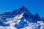 Sua Maestà il Monviso - foto di Vittorio Vallero