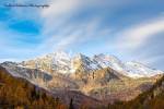 Ceresole Reale: Le mie amiche Levanne - foto di Vittorio Vallero