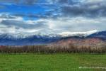 Scorci salassesi di inizio Marzo - foto di Vittorio Vallero