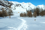 Val Pellice, la conca del Prà - foto di Alain Frache