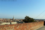 Dal Monte dei Cappuccini, Torino - foto di Ilaria De Giorgi