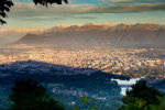 Alba... Torino si sveglia! - foto di Fabrizio Longo