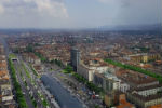 Torino... nuova prospettiva - foto di Enzo Tricerri