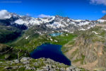 Colle del Nivolet - foto di Pietro Andrea Riondino