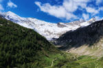 Il vallone del Carro, Ceresole Reale - foto di Vittorio Vallero