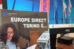 Buon 2025 dalla Città metropolitana di Torino - foto di Redazione Città metropolitana di Torino