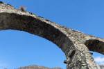 Urbiano-Mompantero: Acquedotto romano - foto di Valentina Chirio