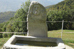 Prato del Rio - Condove: La bella solitudine - foto di Valentina Chirio