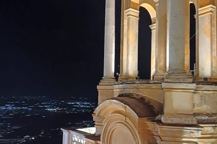 Nuovi orari per visitare la basilica di Superga