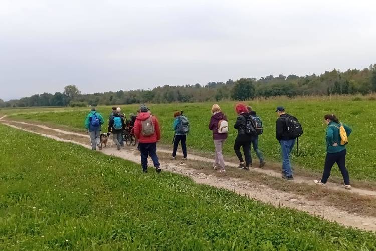Prosegue sul territorio il progetto CARE finanziato nell'ambito del programma Interreg Alcotra France Italia