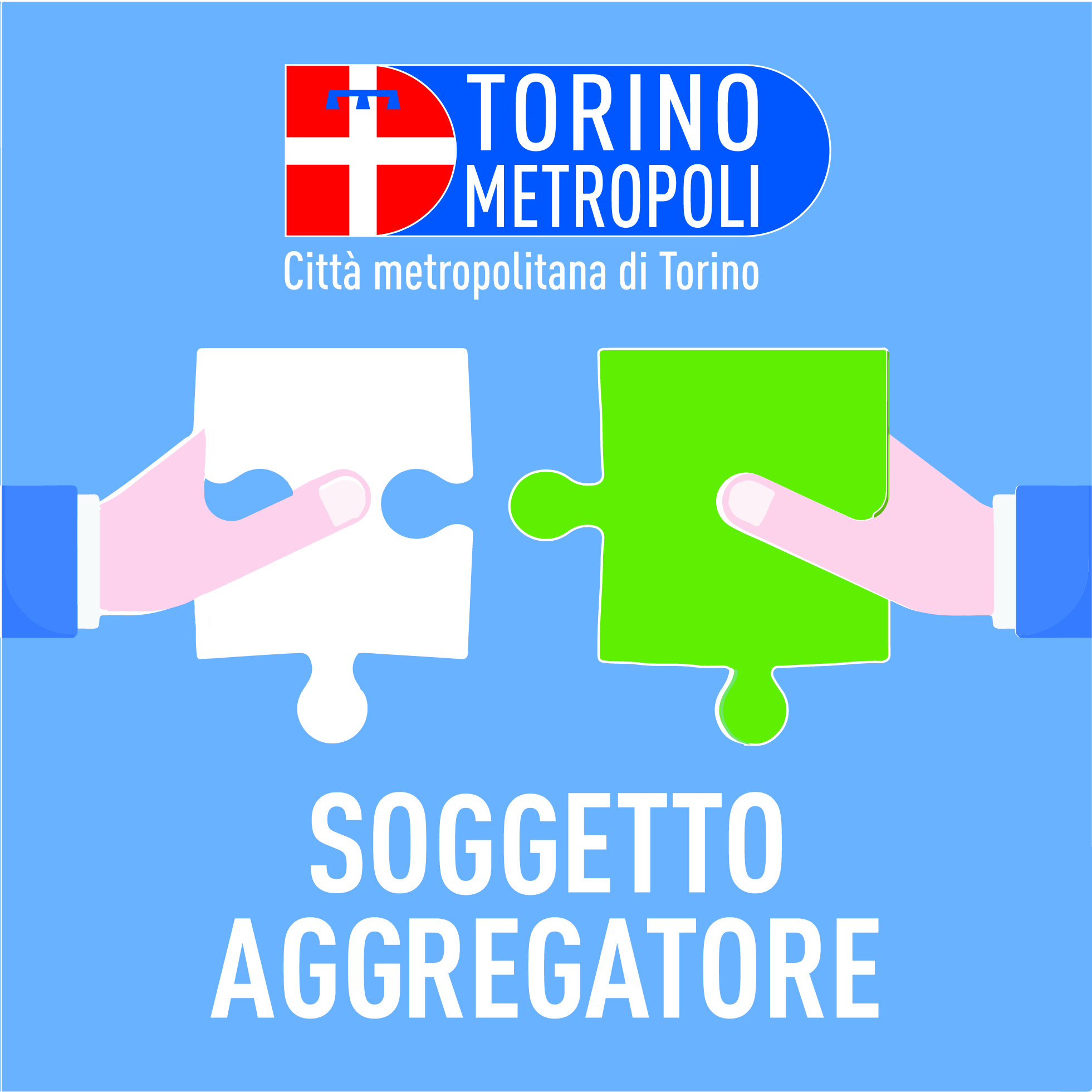 Logo Soggetto aggregatore