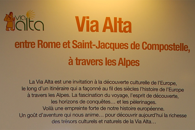 Inaugurazione mostra Via Alta a Marseille (2) 