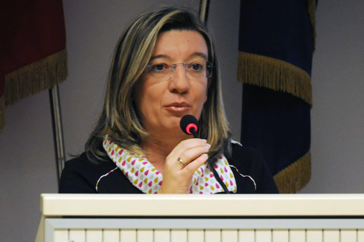 Barbara Azzará - consigliere delegato