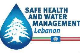 Logo Safe Health and Water Management