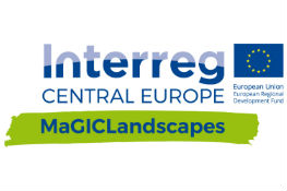 Logo CENTRALEUROPE