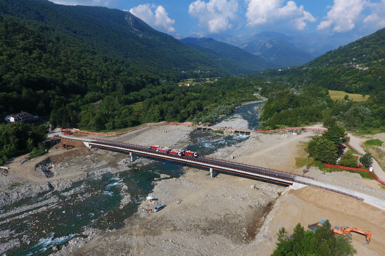 Il ponte della Bertenga