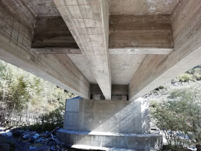 Completati i lavori sui ponti in Val Soana (04)