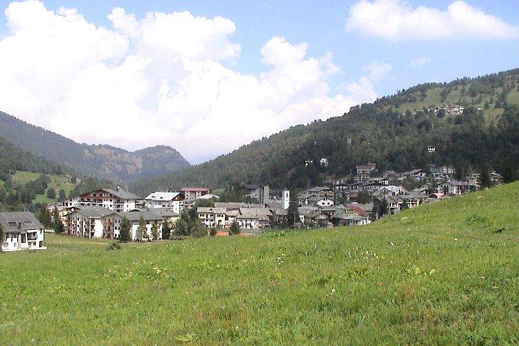Vivere in montagna (2)