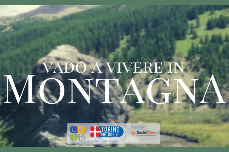 Vivere in montagna (1)