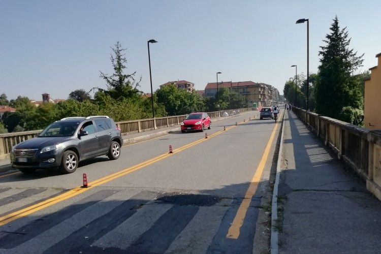 Ponte di Alpignano 5 (settembre 2020)