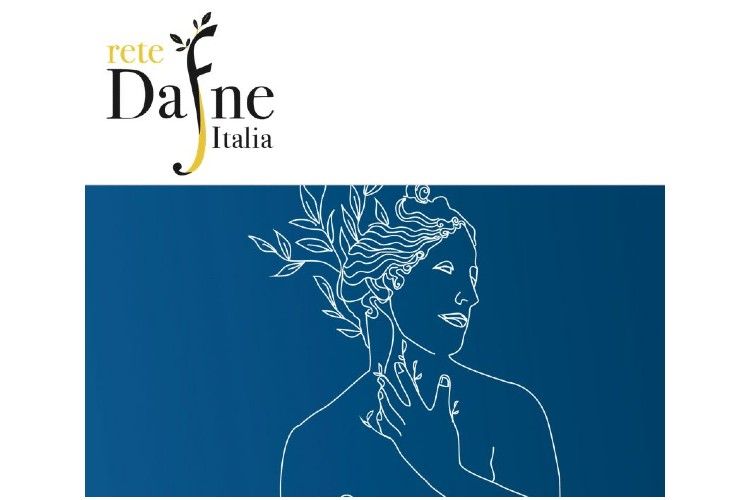 Logo Rete Dafne