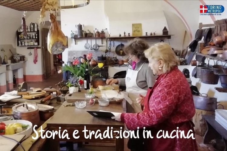 Storia e tradizioni in cucina