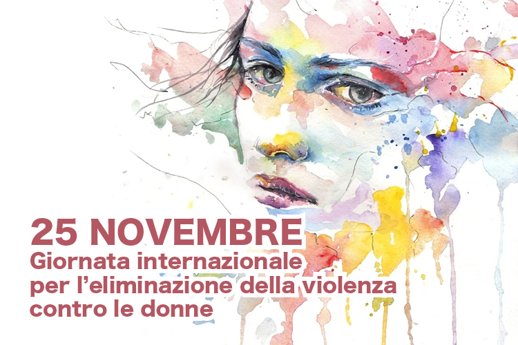 Giornata internazionale per l'eliminazione della violenza contro le donne (02)