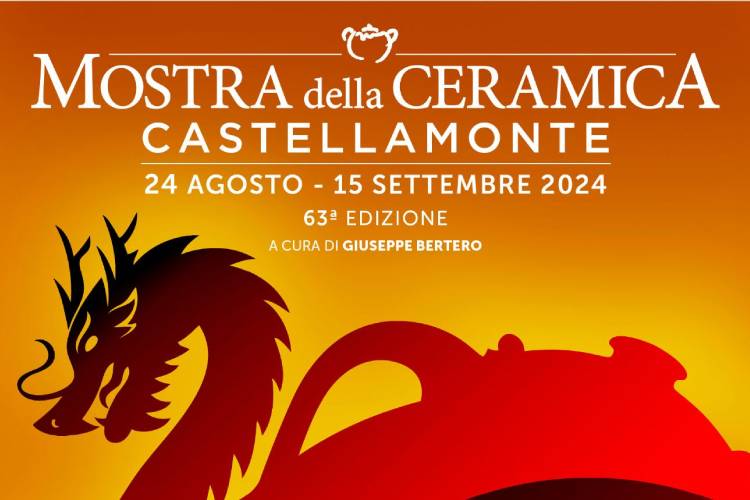 Dalla Cina a Castellamonte