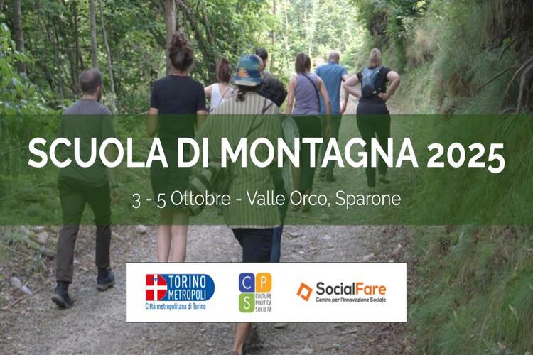 Scuola di montagna