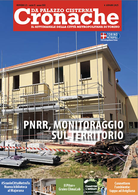 Cronache da Palazzo Cisterna