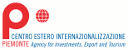 Logo Centro Estero Internazionalizzazione Piemonte