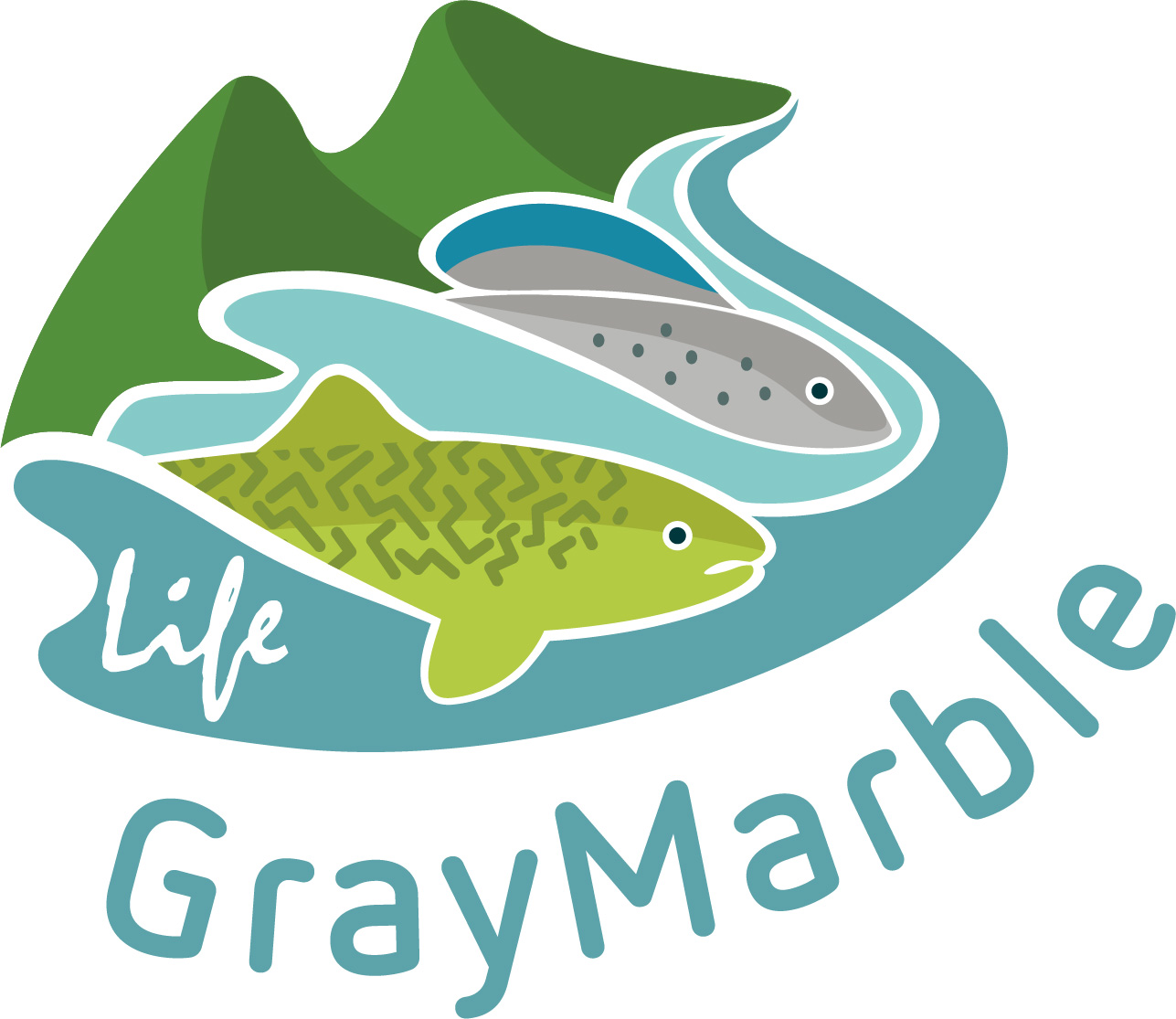 logo graymarble