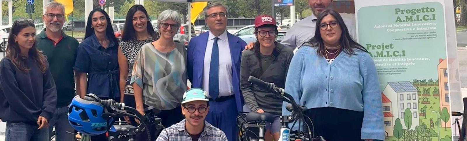 settimana della mobilità